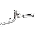 Competition Series Cat-Back Performance Exhaust System