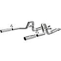 Competition Series Cat-Back Performance Exhaust System