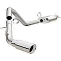 Street Series Cat-Back Performance Exhaust System