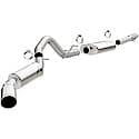 Street Series Cat-Back Performance Exhaust System