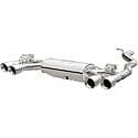 Sport Series Cat-Back Performance Exhaust System