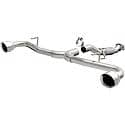 Sport Series Cat-Back Performance Exhaust System