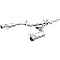 Street Series Cat-Back Performance Exhaust System