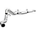 Street Series Cat-Back Performance Exhaust System