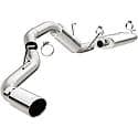 Street Series Cat-Back Performance Exhaust System