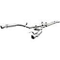 Competition Series Cat-Back Performance Exhaust System