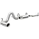 Street Series Cat-Back Performance Exhaust System