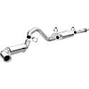 Street Series Cat-Back Performance Exhaust System