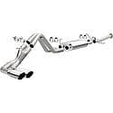 Street Series Cat-Back Performance Exhaust System