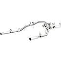 Street Series Cat-Back Performance Exhaust System