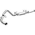 Street Series Cat-Back Performance Exhaust System