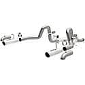 Competition Series Cat-Back Performance Exhaust System