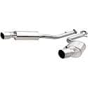 Street Series Axle-Back Performance Exhaust System