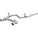 Competition Series Cat-Back Performance Exhaust System