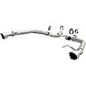 Race Series Axle-Back Performance Exhaust System