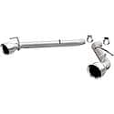 Race Series Axle-Back Performance Exhaust System