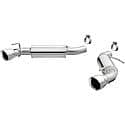 Competition Series Axle-Back Performance Exhaust System