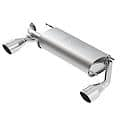 Axle-Back Exhaust System - S-Type