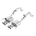 Exhaust System Kits