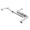 1112 Mini Cooper Countryman S 1.6L 4 cyl SS Exhaust