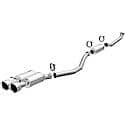 Competition Series Cat-Back Performance Exhaust System