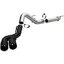 Street Series Filter-Back Performance Exhaust System