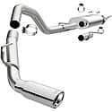 Street Series Cat-Back Performance Exhaust System