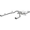 Street Series Cat-Back Performance Exhaust System