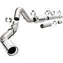 Street Series Cat-Back Performance Exhaust System