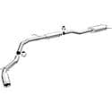 Street Series Cat-Back Performance Exhaust System