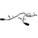 Street Series Cat-Back Performance Exhaust System