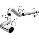 Pro Series Filter-Back Performance Exhaust System