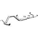 Street Series Cat-Back Performance Exhaust System