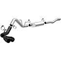 Street Series Cat-Back Performance Exhaust System