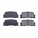 Z16 Low-Dust Ceramic Brake Pads