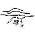 Exhaust System Kit