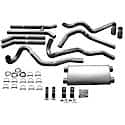 89021 Exhaust System Kit