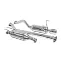 Cat Back Exhaust System - Fits 02-06 RSX Type-S