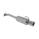 Axle Back Exhaust - Fits 06-11 Civic Si