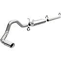 Street Series Cat-Back Performance Exhaust System