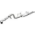 Street Series Cat-Back Performance Exhaust System