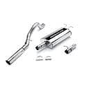 Street Series Cat-Back Performance Exhaust System