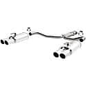 Street Series Cat-Back Performance Exhaust System