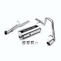 Street Series Cat-Back Performance Exhaust System