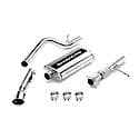 Street Series Cat-Back Performance Exhaust System