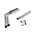 Street Series Cat-Back Performance Exhaust System