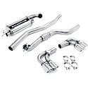 Street Series Cat-Back Performance Exhaust System