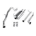 Street Series Cat-Back Performance Exhaust System