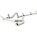 Street Series Cat-Back Performance Exhaust System