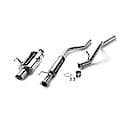 Street Series Cat-Back Performance Exhaust System